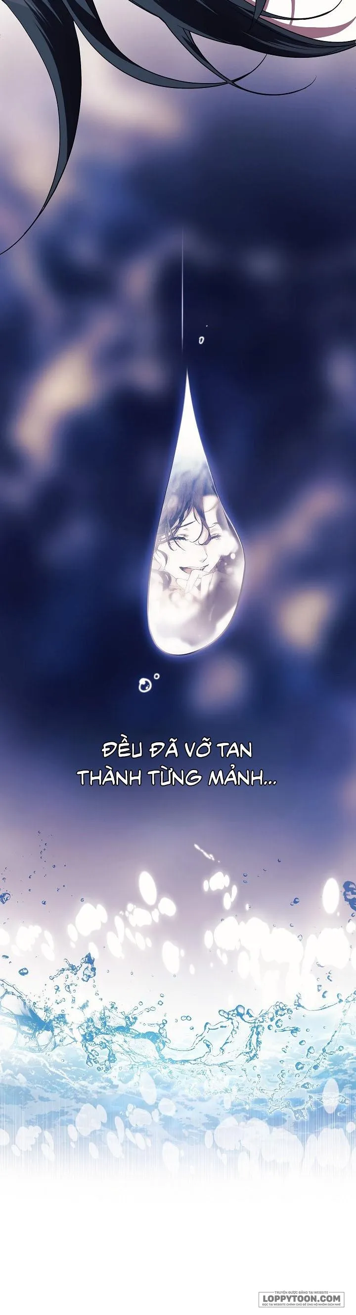 Dành Cho Các Nữ Thần: Dành Cho Daphne - Chap 16 - Trang 9