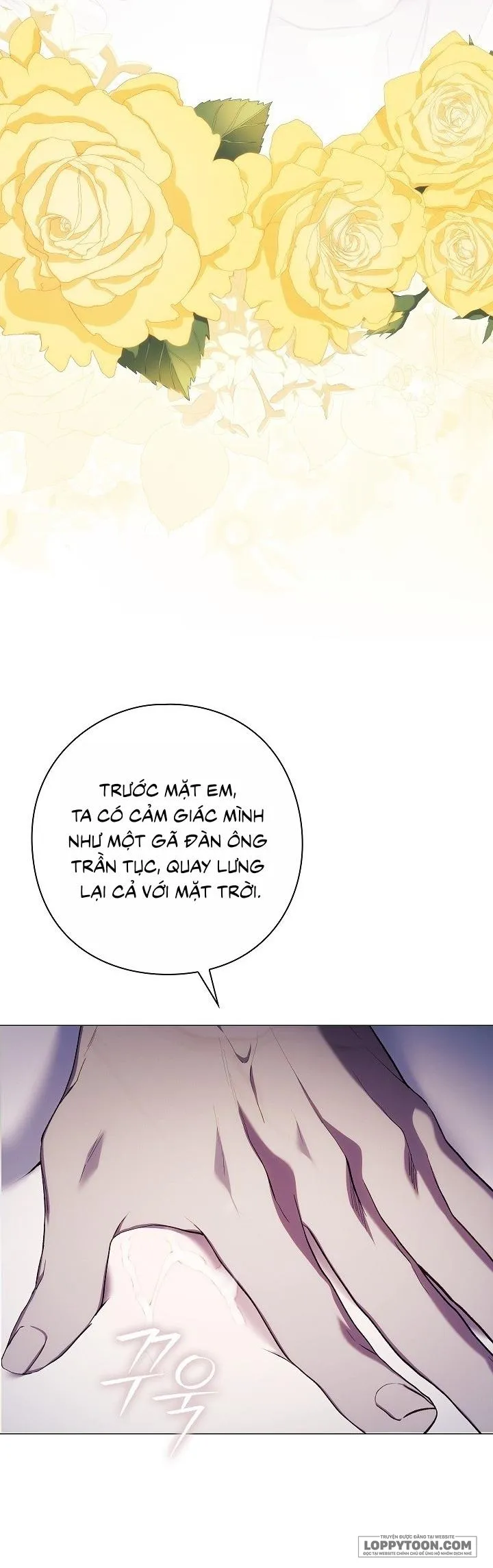 Dành Cho Các Nữ Thần: Dành Cho Daphne - Chap 17 - Trang 2