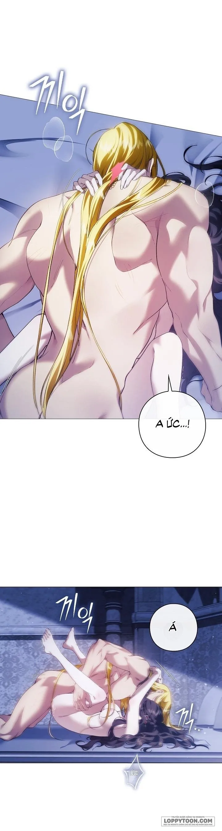 Dành Cho Các Nữ Thần: Dành Cho Daphne - Chap 17 - Trang 17