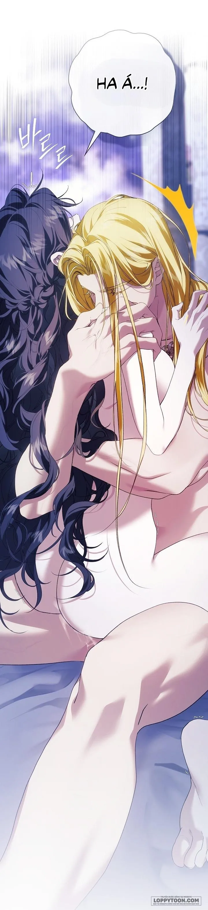 Dành Cho Các Nữ Thần: Dành Cho Daphne - Chap 17 - Trang 30