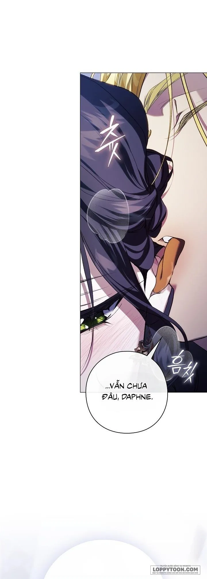 Dành Cho Các Nữ Thần: Dành Cho Daphne - Chap 17 - Trang 8