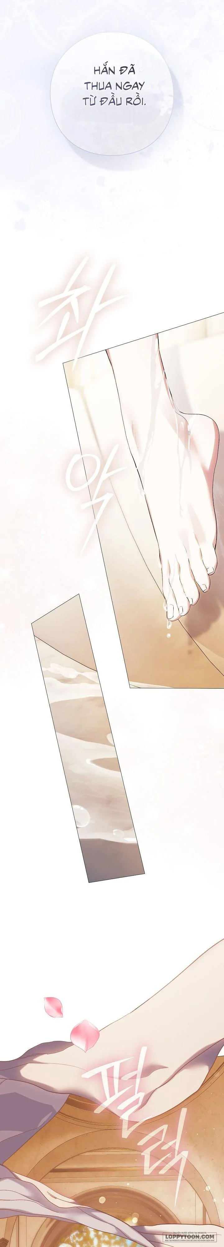 Dành Cho Các Nữ Thần: Dành Cho Daphne - Chap 18 - Trang 11