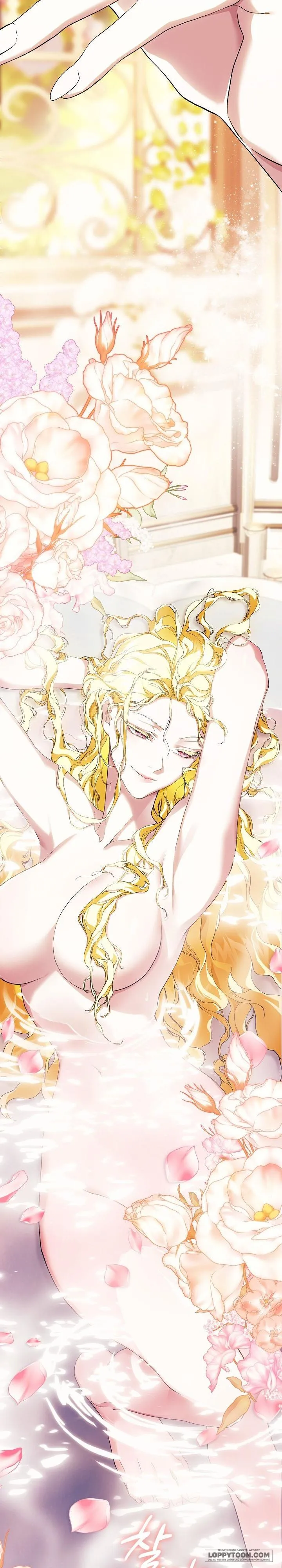 Dành Cho Các Nữ Thần: Dành Cho Daphne - Chap 18 - Trang 4