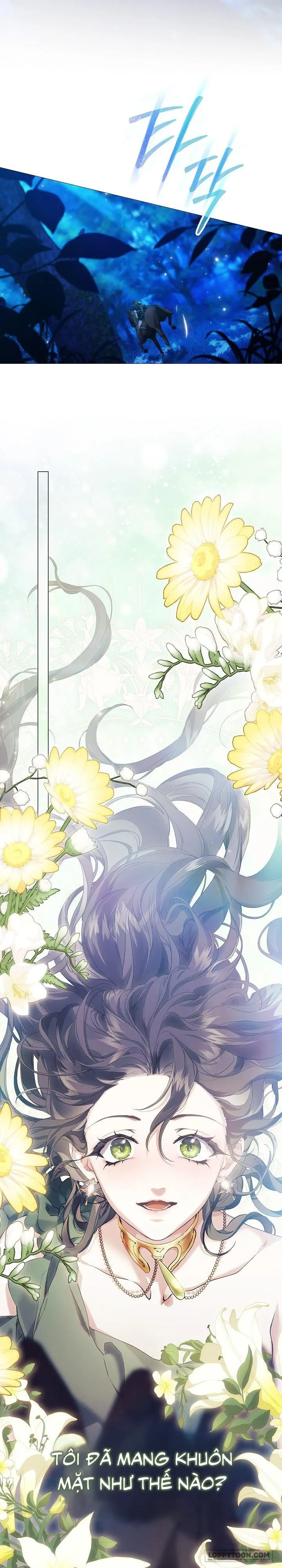 Dành Cho Các Nữ Thần: Dành Cho Daphne - Chap 18 - Trang 33