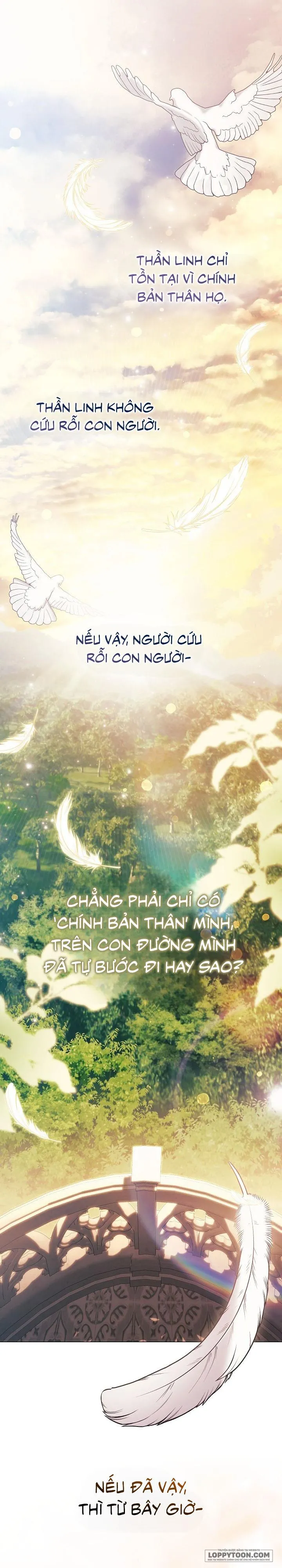 Dành Cho Các Nữ Thần: Dành Cho Daphne - Chap 18 - Trang 40