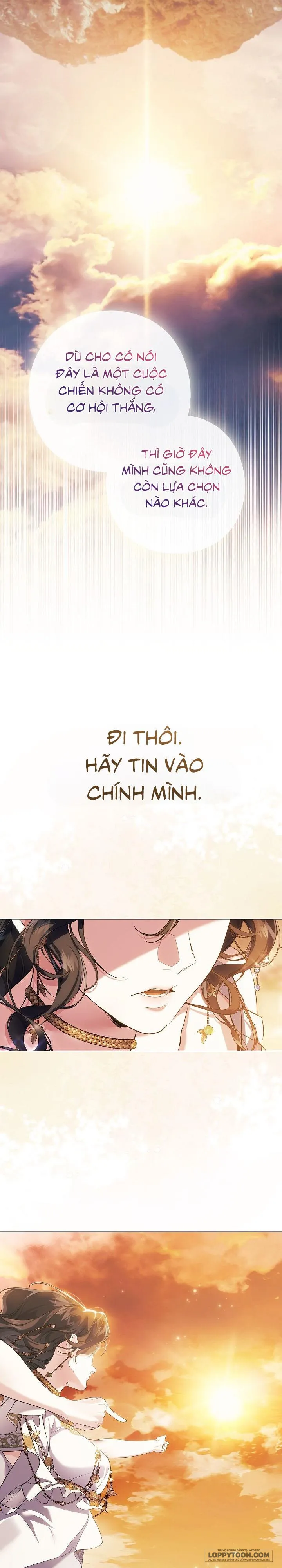 Dành Cho Các Nữ Thần: Dành Cho Daphne - Chap 18 - Trang 46