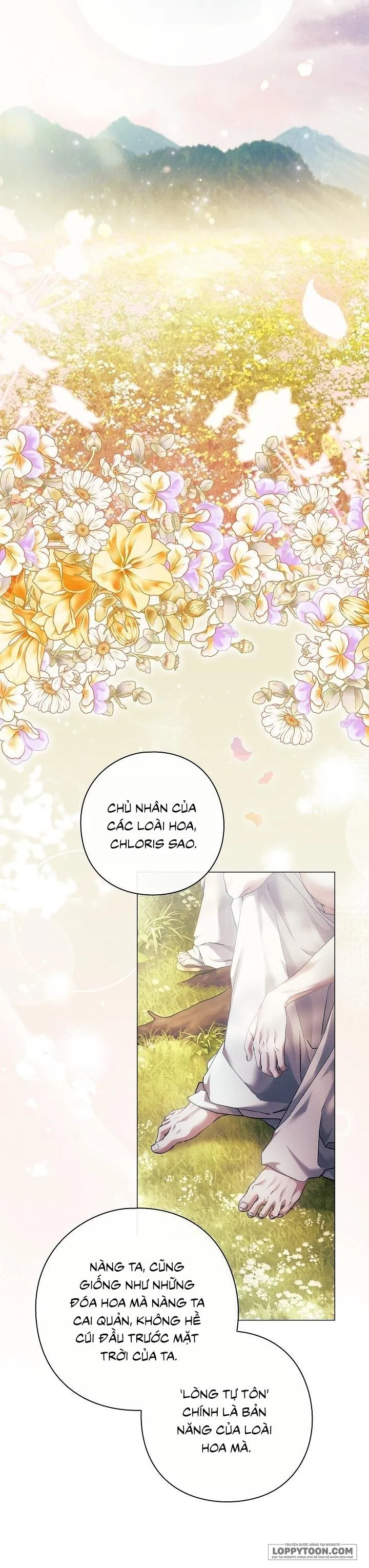 Dành Cho Các Nữ Thần: Dành Cho Daphne - Chap 19 - Trang 15