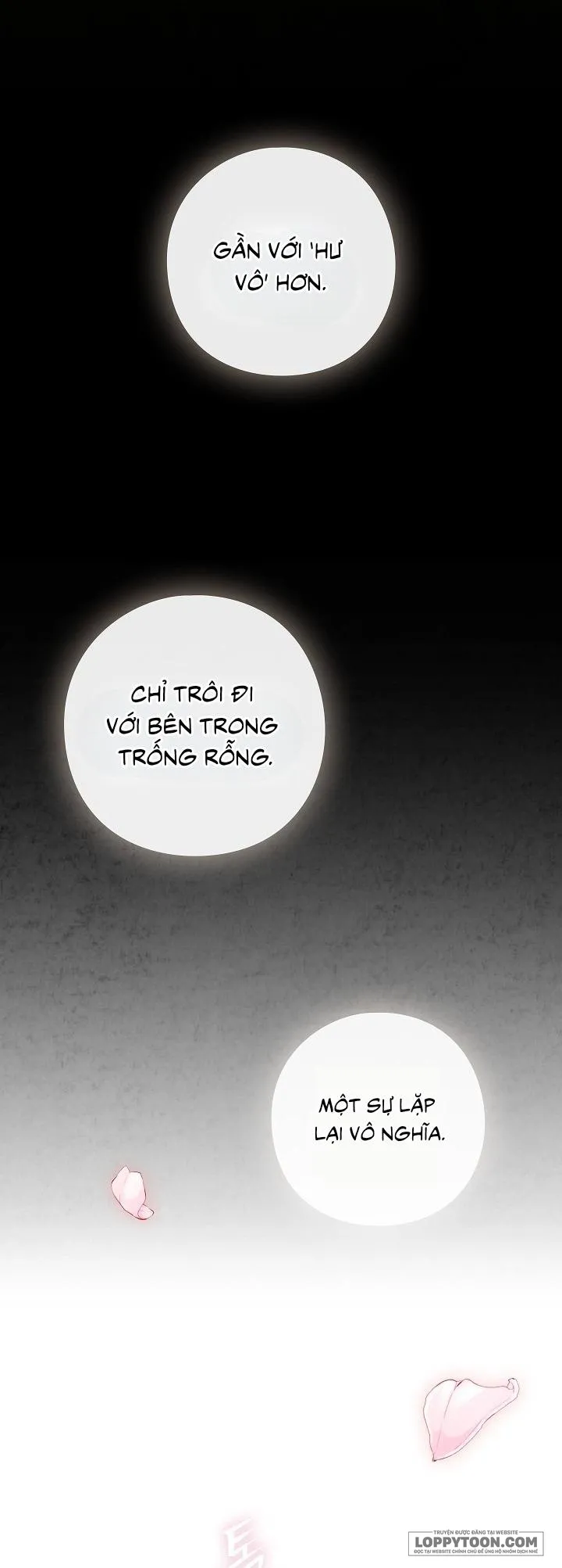 Dành Cho Các Nữ Thần: Dành Cho Daphne - Chap 19 - Trang 23