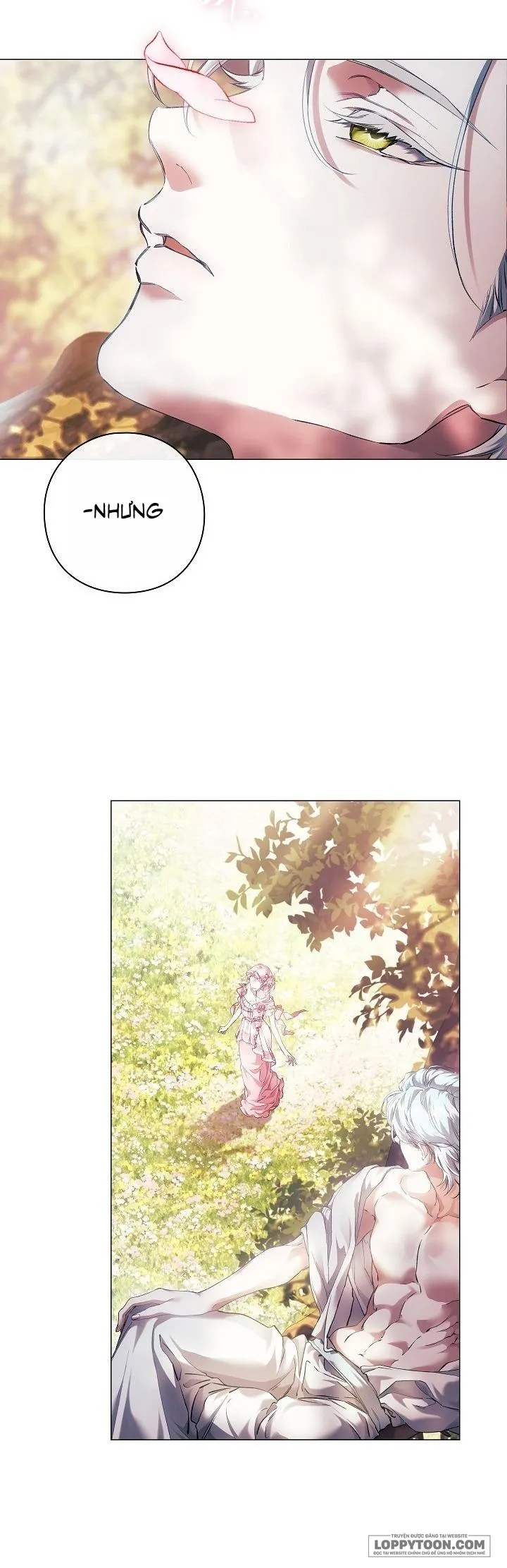 Dành Cho Các Nữ Thần: Dành Cho Daphne - Chap 19 - Trang 24