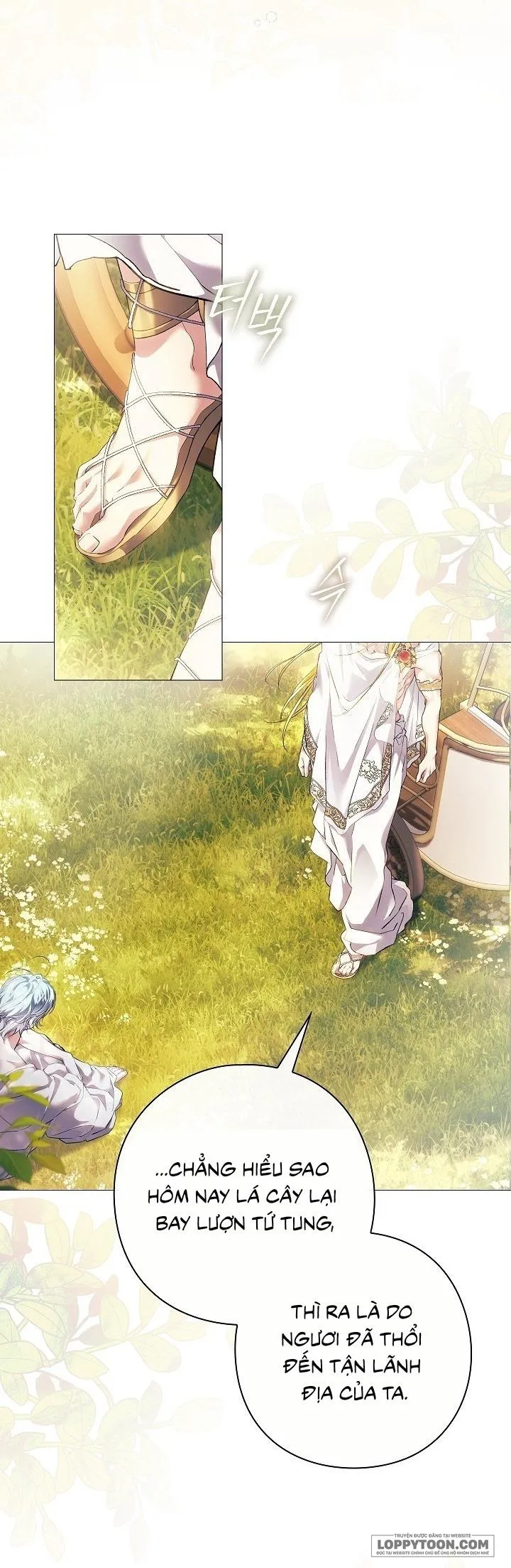 Dành Cho Các Nữ Thần: Dành Cho Daphne - Chap 19 - Trang 7