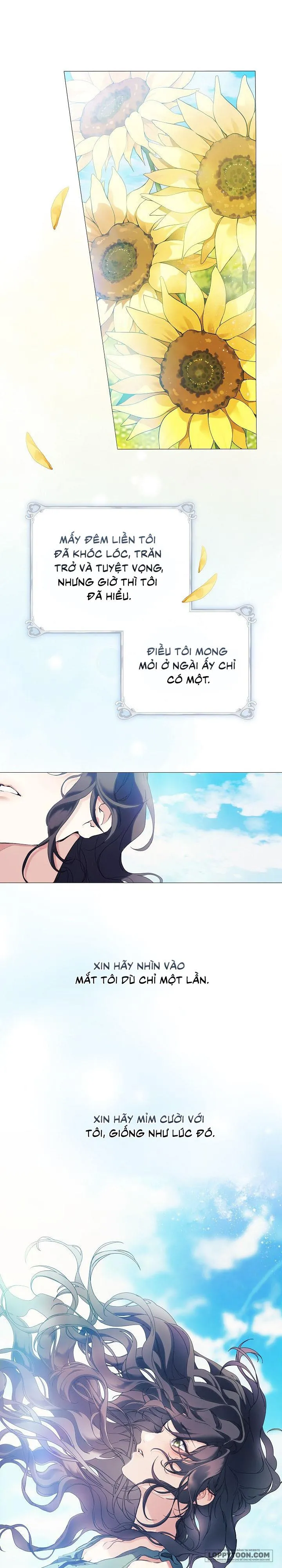 Dành Cho Các Nữ Thần: Dành Cho Daphne - Chap 2 - Trang 12