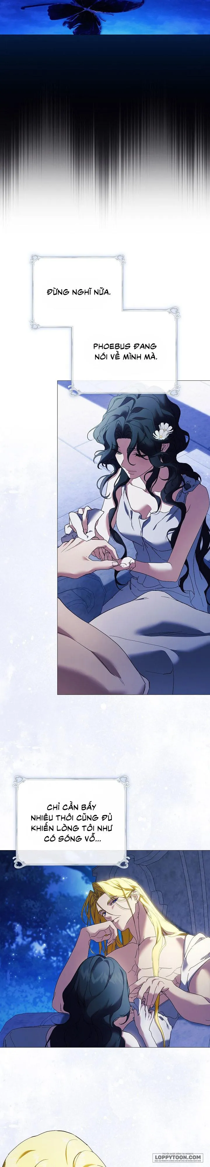Dành Cho Các Nữ Thần: Dành Cho Daphne - Chap 2 - Trang 33