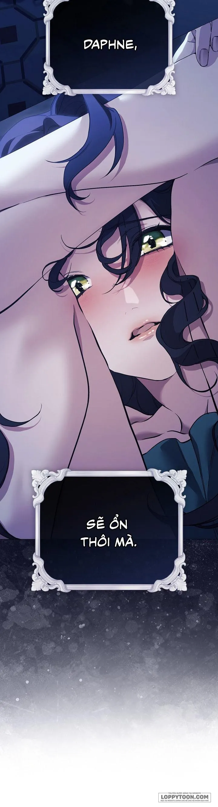 Dành Cho Các Nữ Thần: Dành Cho Daphne - Chap 2 - Trang 5