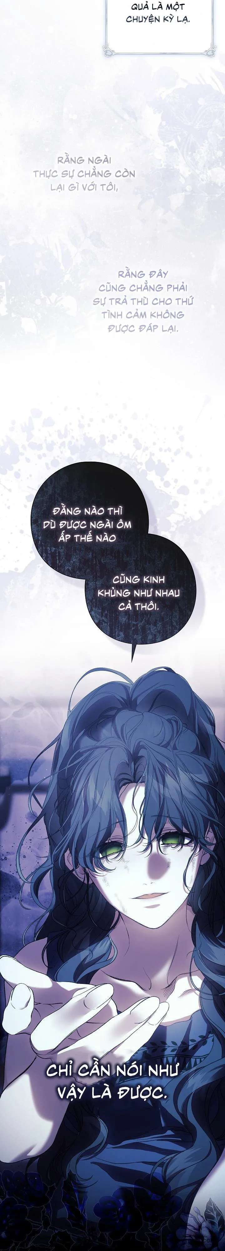 Dành Cho Các Nữ Thần: Dành Cho Daphne - Chap 22 - Trang 30
