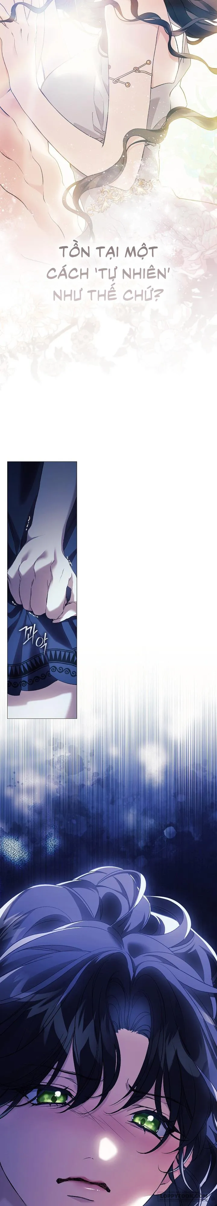 Dành Cho Các Nữ Thần: Dành Cho Daphne - Chap 22 - Trang 8