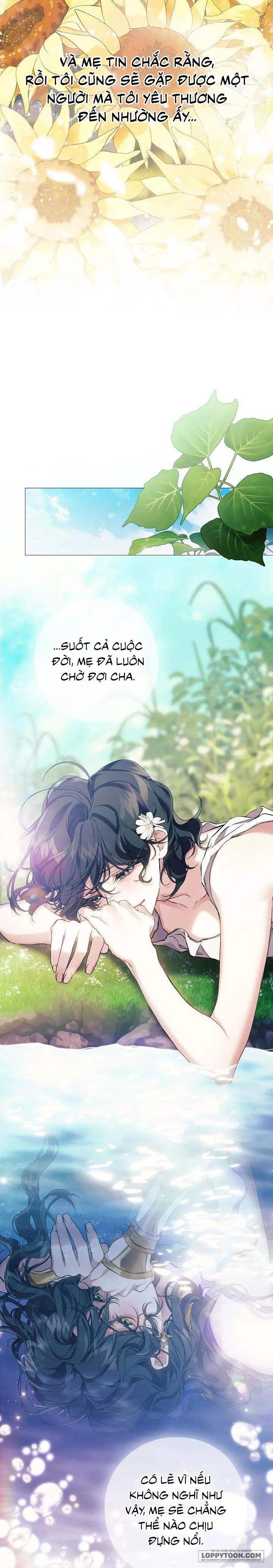 Dành Cho Các Nữ Thần: Dành Cho Daphne - Chap 26 - Trang 14