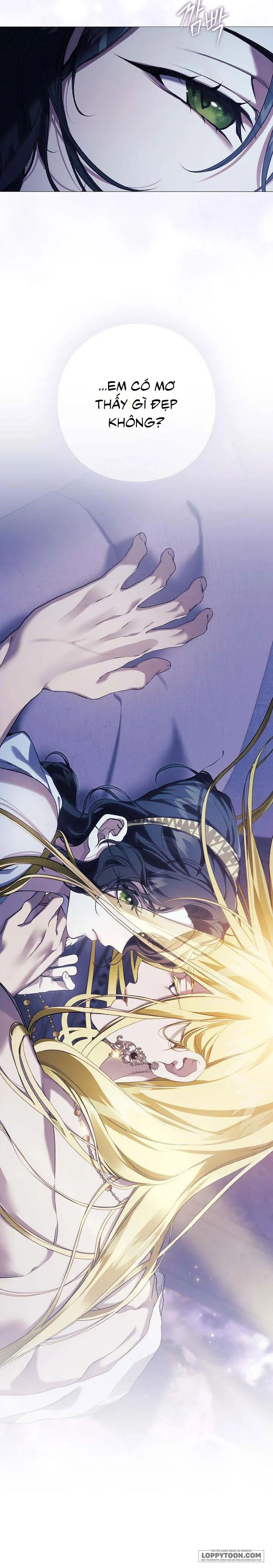 Dành Cho Các Nữ Thần: Dành Cho Daphne - Chap 26 - Trang 3