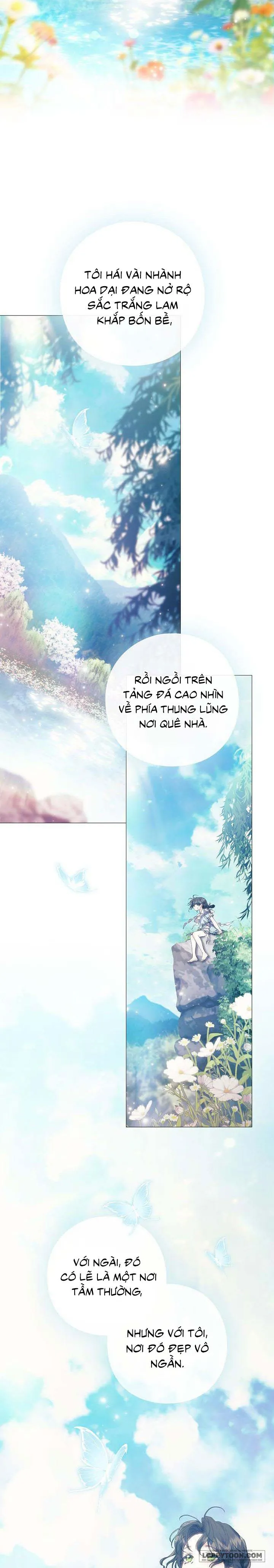 Dành Cho Các Nữ Thần: Dành Cho Daphne - Chap 26 - Trang 10