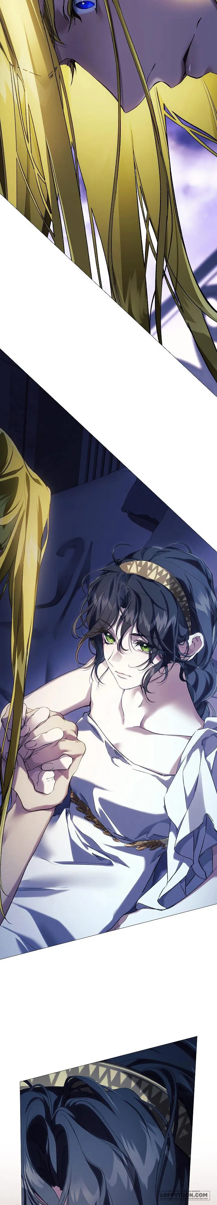 Dành Cho Các Nữ Thần: Dành Cho Daphne - Chap 27 - Trang 11