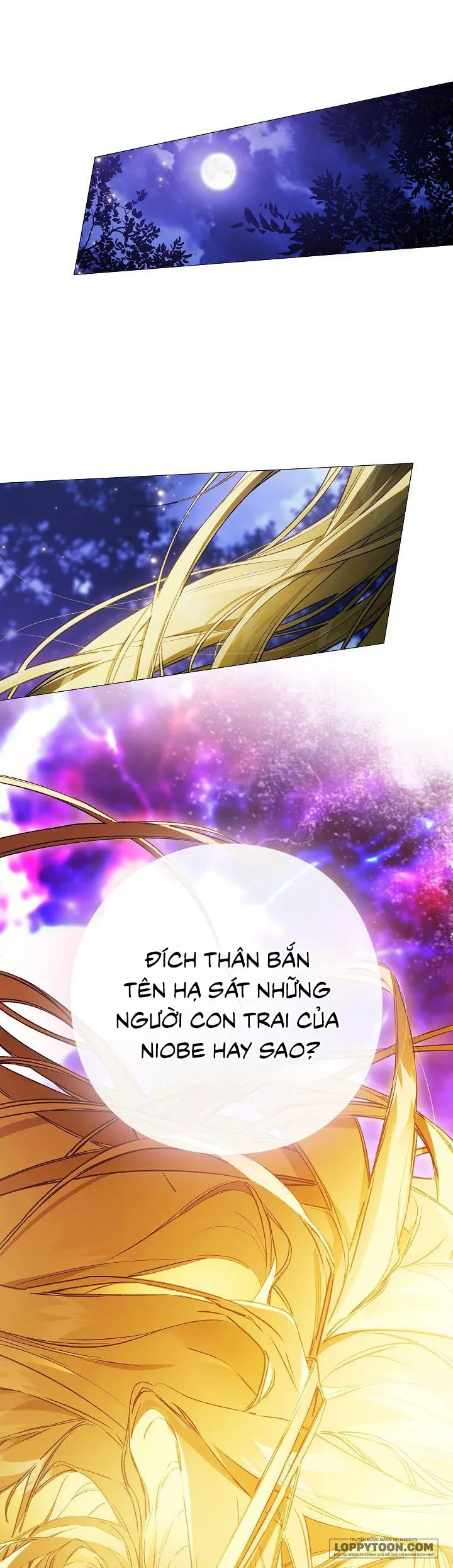 Dành Cho Các Nữ Thần: Dành Cho Daphne - Chap 27 - Trang 24