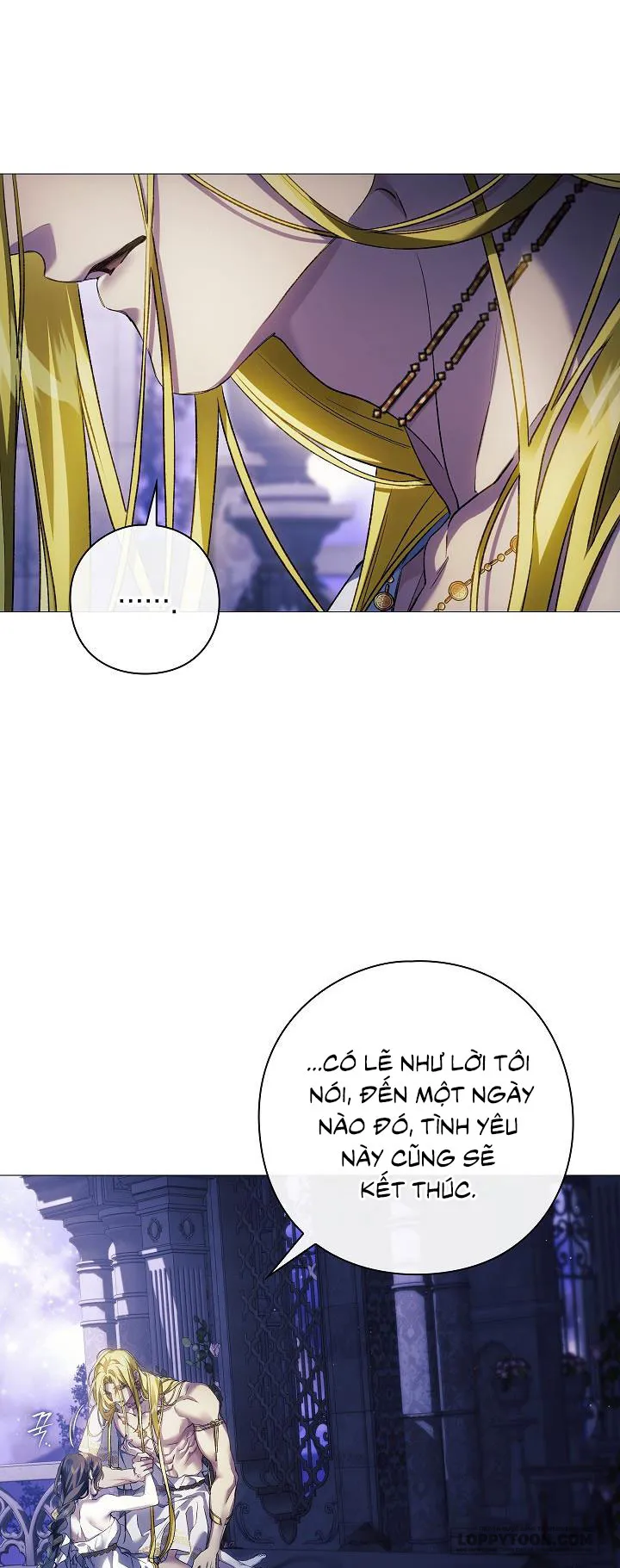 Dành Cho Các Nữ Thần: Dành Cho Daphne - Chap 27 - Trang 6