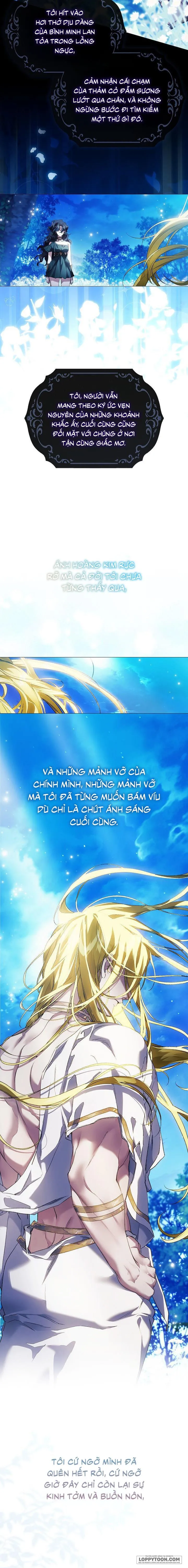 Dành Cho Các Nữ Thần: Dành Cho Daphne - Chap 28 - Trang 17