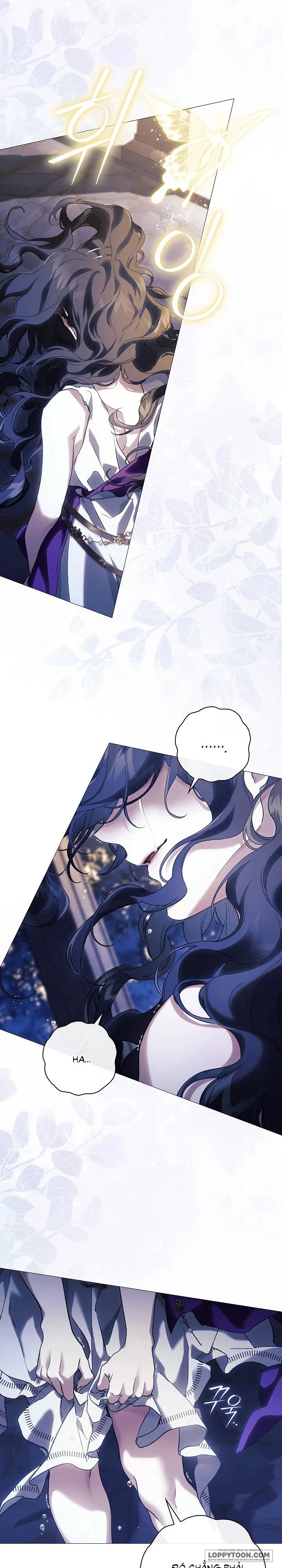 Dành Cho Các Nữ Thần: Dành Cho Daphne - Chap 29 - Trang 20