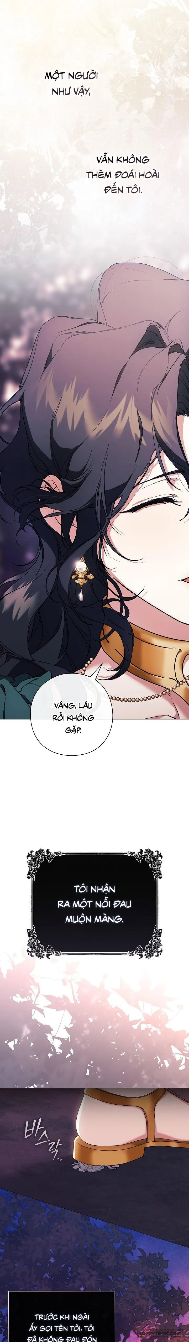Dành Cho Các Nữ Thần: Dành Cho Daphne - Chap 3 - Trang 16