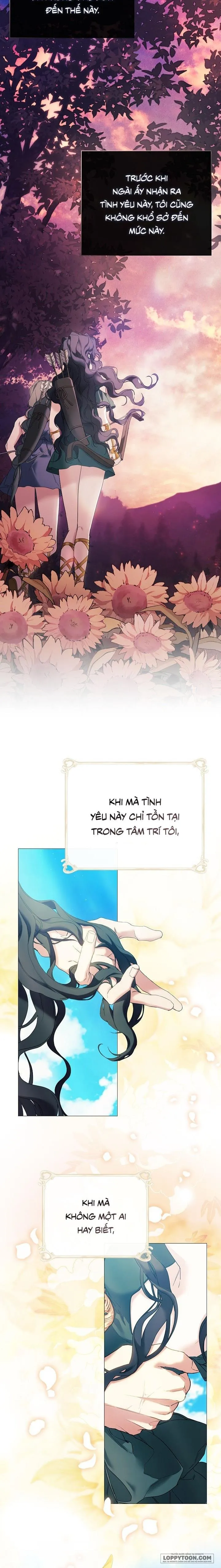 Dành Cho Các Nữ Thần: Dành Cho Daphne - Chap 3 - Trang 17