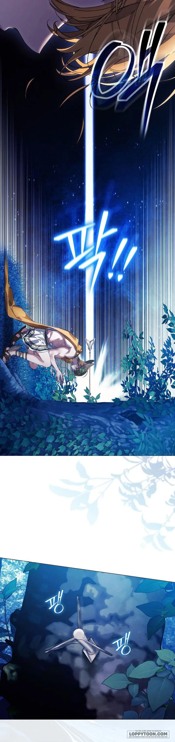 Dành Cho Các Nữ Thần: Dành Cho Daphne - Chap 32 - Trang 13