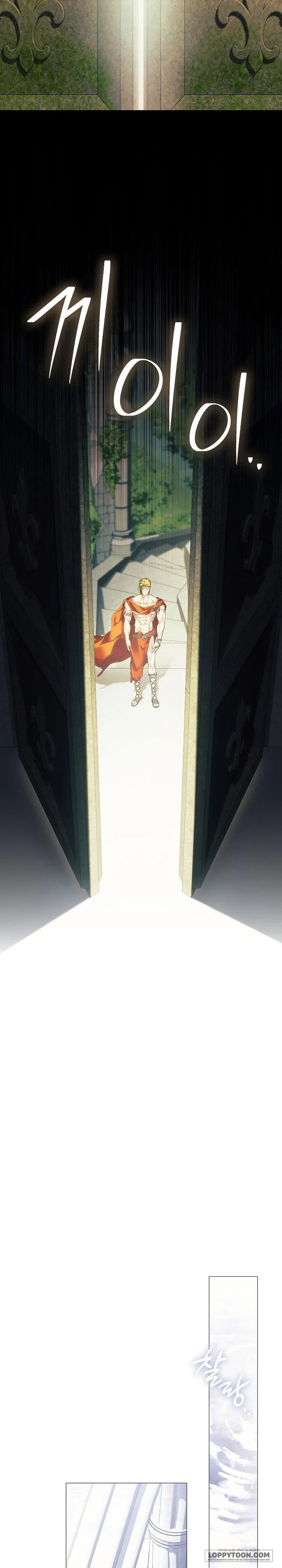 Dành Cho Các Nữ Thần: Dành Cho Daphne - Chap 33 - Trang 12