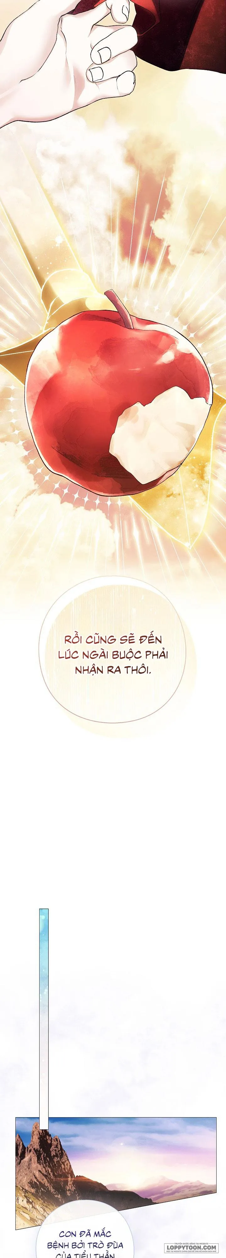 Dành Cho Các Nữ Thần: Dành Cho Daphne - Chap 33 - Trang 27