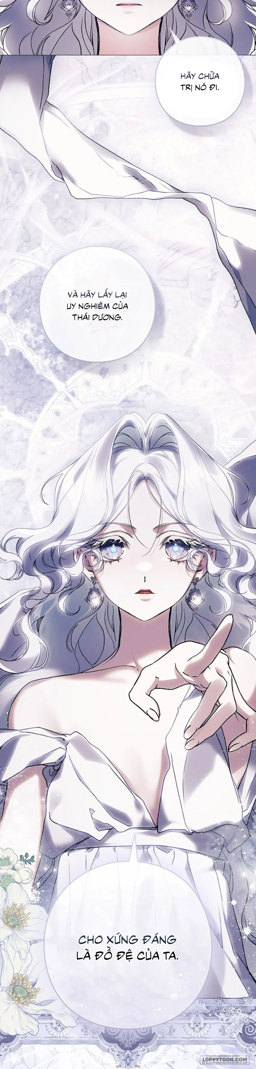Dành Cho Các Nữ Thần: Dành Cho Daphne - Chap 34 - Trang 2