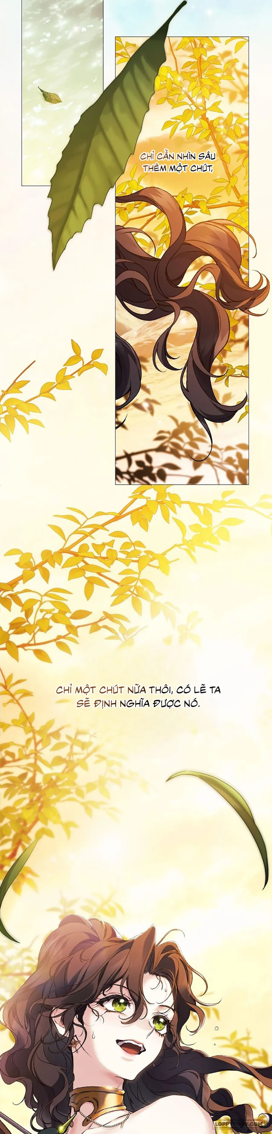 Dành Cho Các Nữ Thần: Dành Cho Daphne - Chap 34 - Trang 24