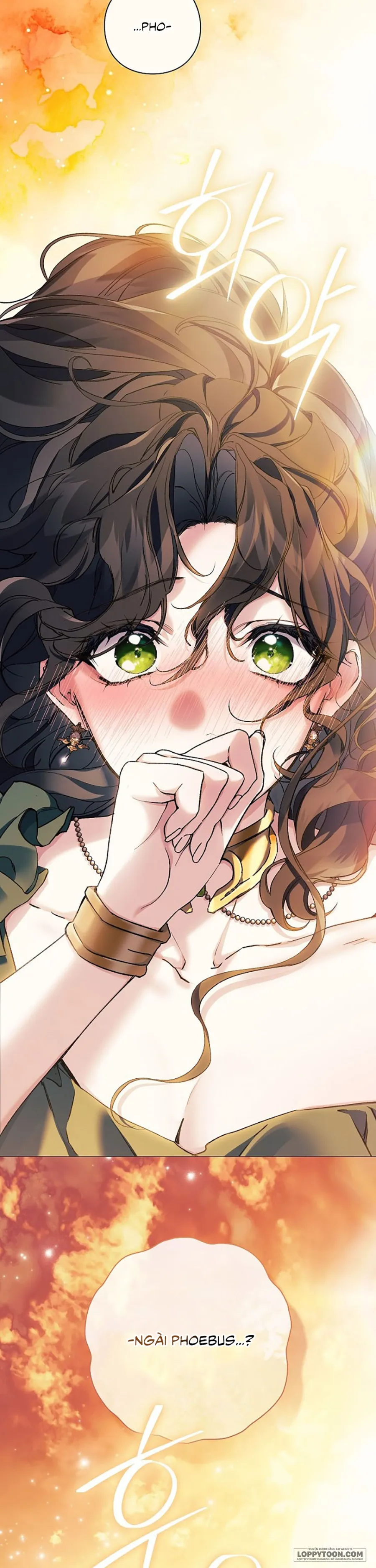 Dành Cho Các Nữ Thần: Dành Cho Daphne - Chap 34 - Trang 29