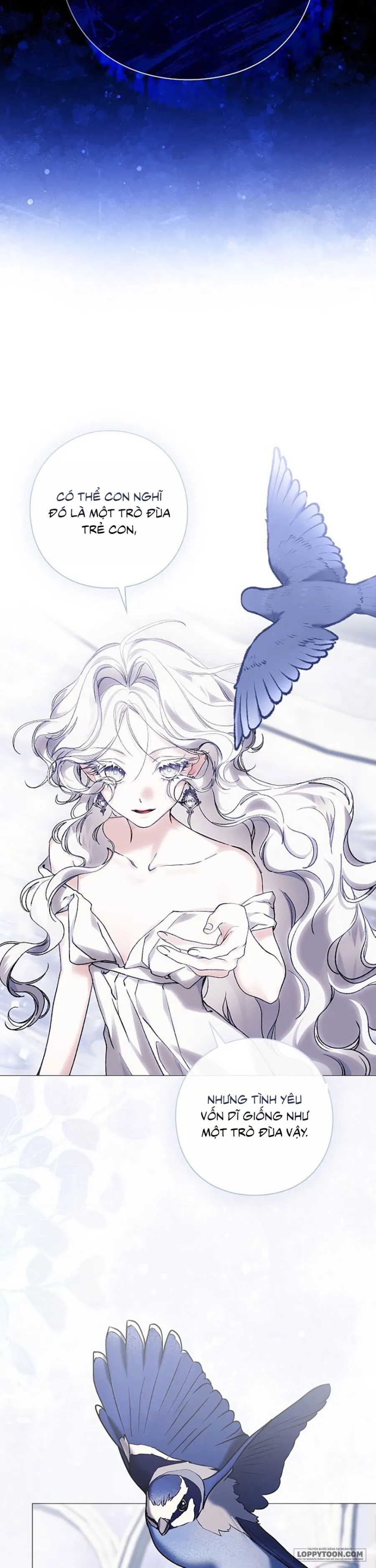 Dành Cho Các Nữ Thần: Dành Cho Daphne - Chap 34 - Trang 5