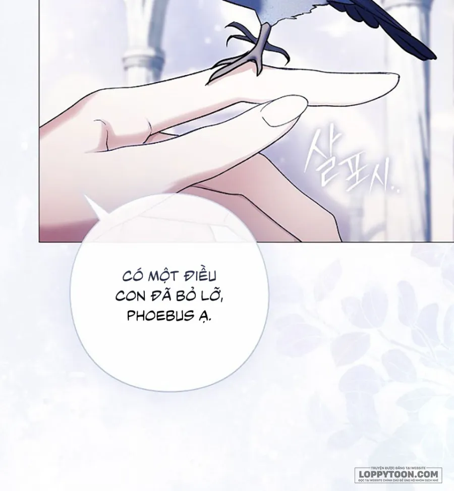 Dành Cho Các Nữ Thần: Dành Cho Daphne - Chap 34 - Trang 6