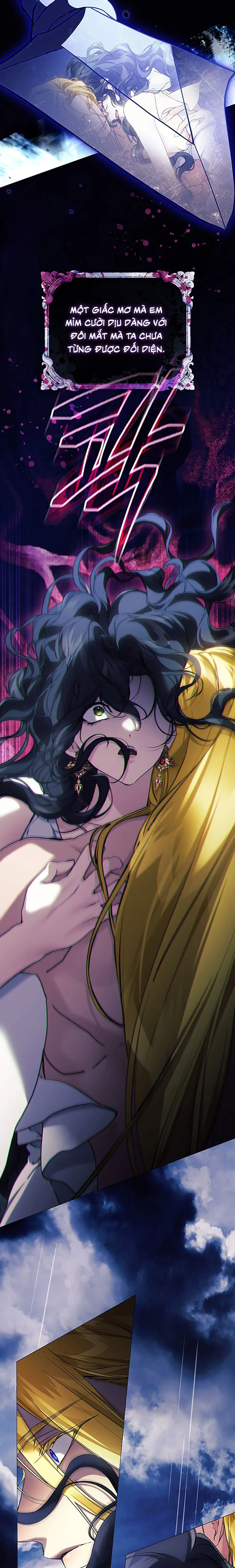 Dành Cho Các Nữ Thần: Dành Cho Daphne - Chap 35 - Trang 14