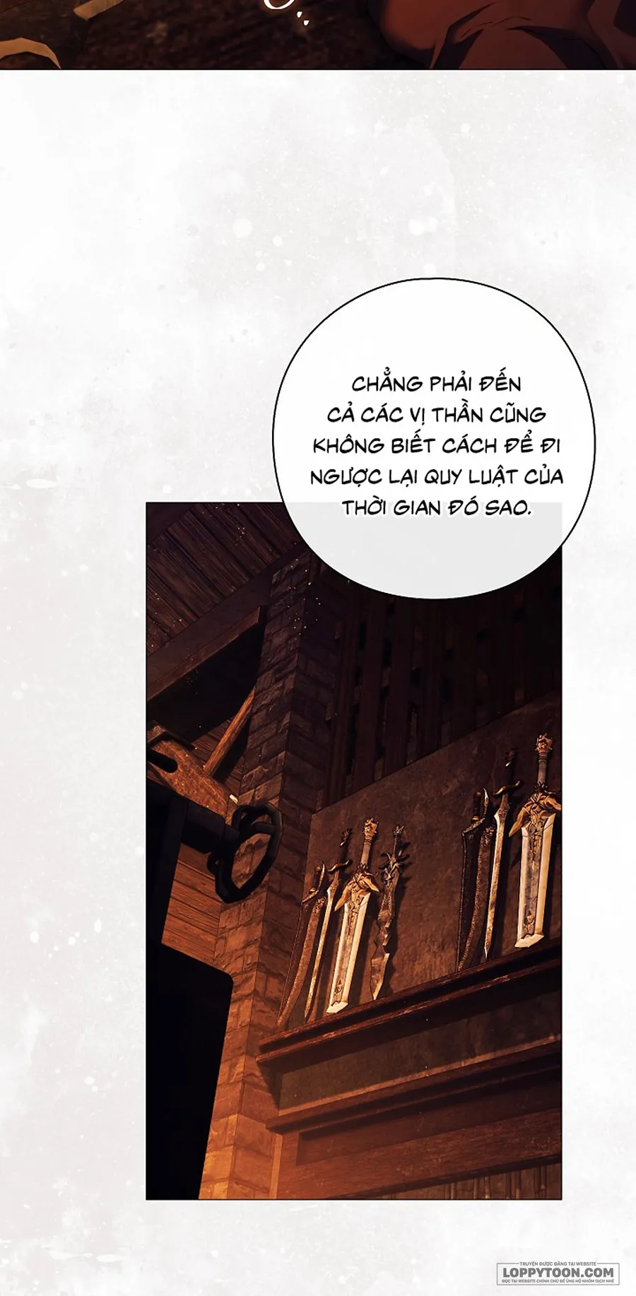 Dành Cho Các Nữ Thần: Dành Cho Daphne - Chap 38 - Trang 5