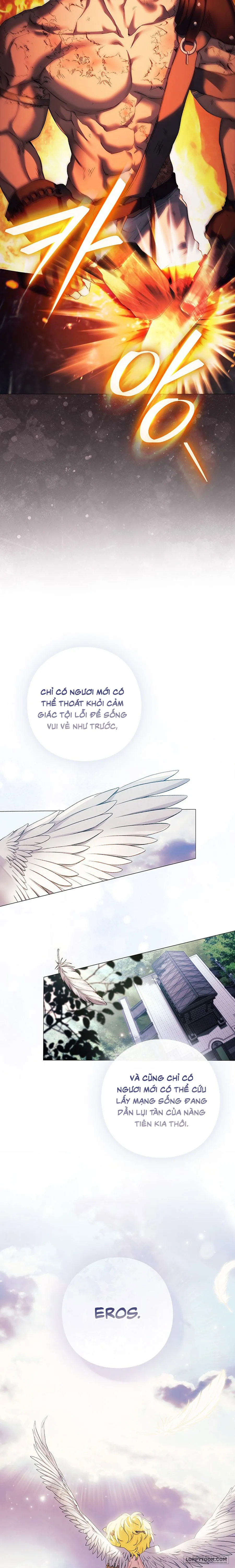 Dành Cho Các Nữ Thần: Dành Cho Daphne - Chap 38 - Trang 7