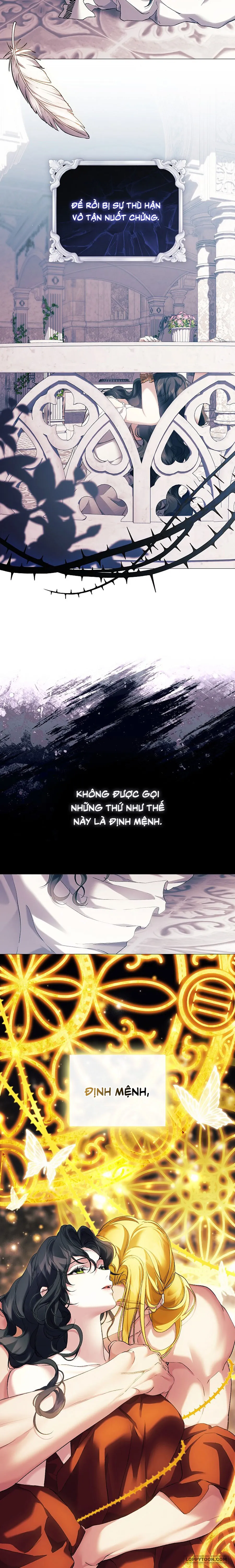 Dành Cho Các Nữ Thần: Dành Cho Daphne - Chap 38 - Trang 9