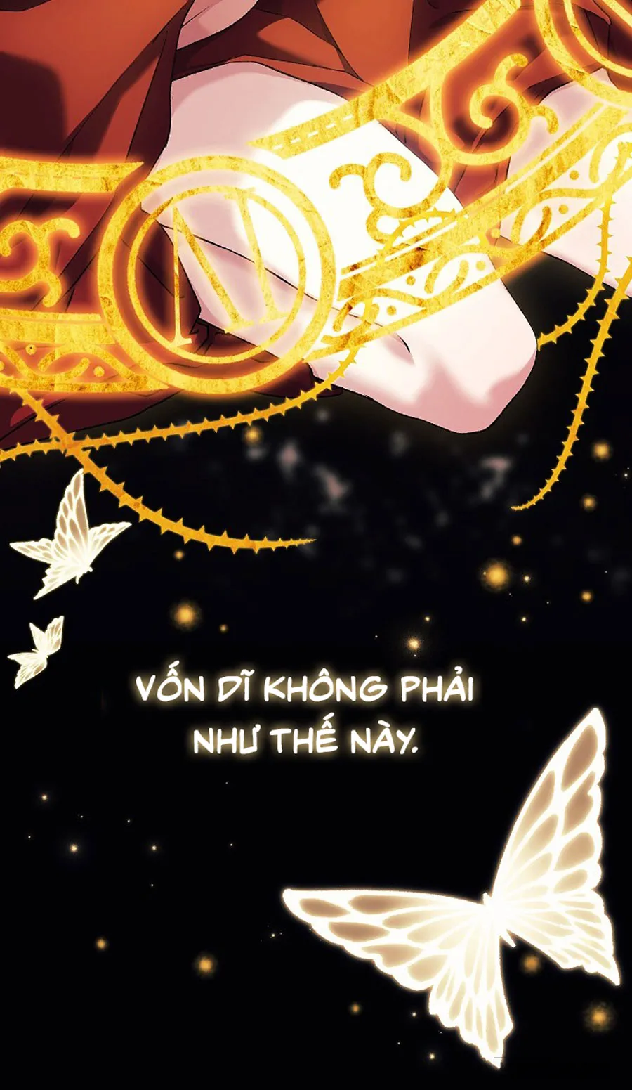 Dành Cho Các Nữ Thần: Dành Cho Daphne - Chap 38 - Trang 10