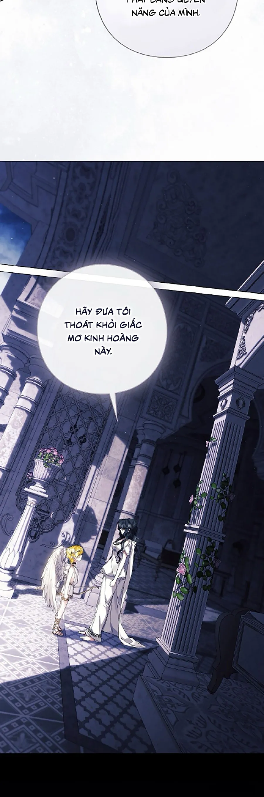 Dành Cho Các Nữ Thần: Dành Cho Daphne - Chap 39 - Trang 20