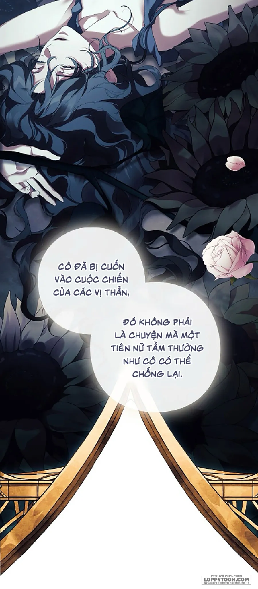 Dành Cho Các Nữ Thần: Dành Cho Daphne - Chap 39 - Trang 5
