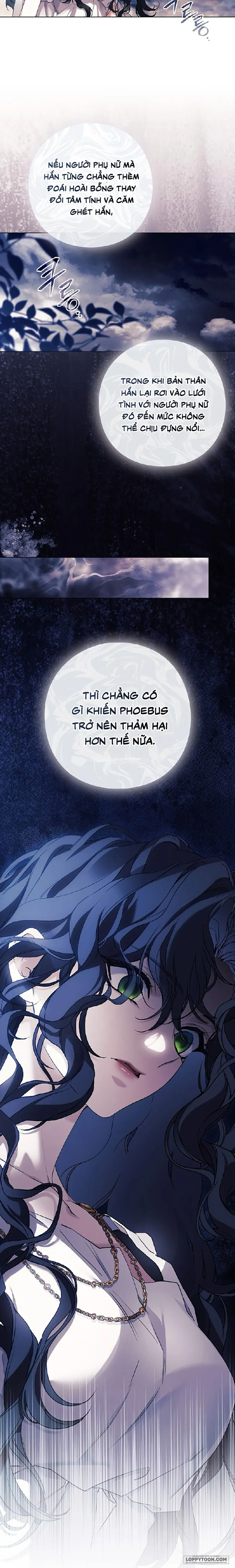 Dành Cho Các Nữ Thần: Dành Cho Daphne - Chap 39 - Trang 7