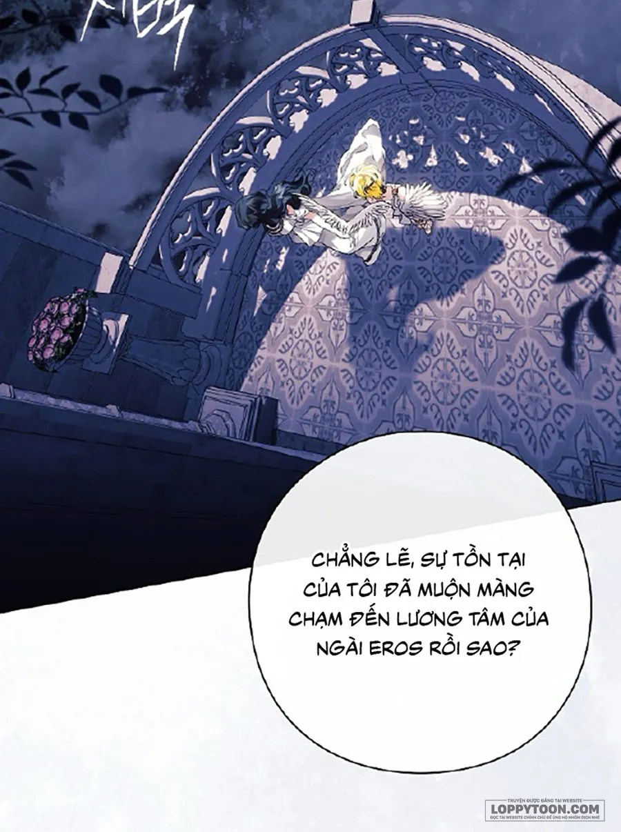 Dành Cho Các Nữ Thần: Dành Cho Daphne - Chap 39 - Trang 10