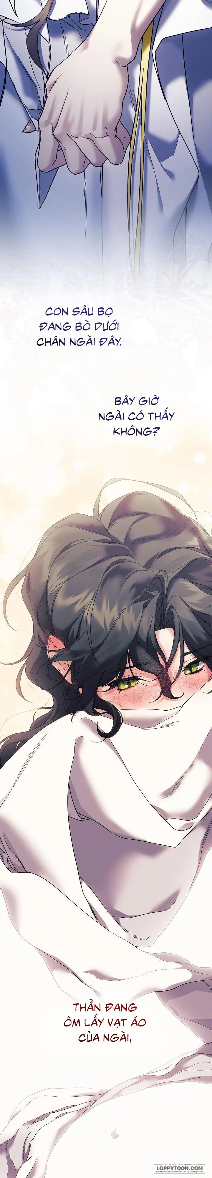 Dành Cho Các Nữ Thần: Dành Cho Daphne - Chap 4 - Trang 12