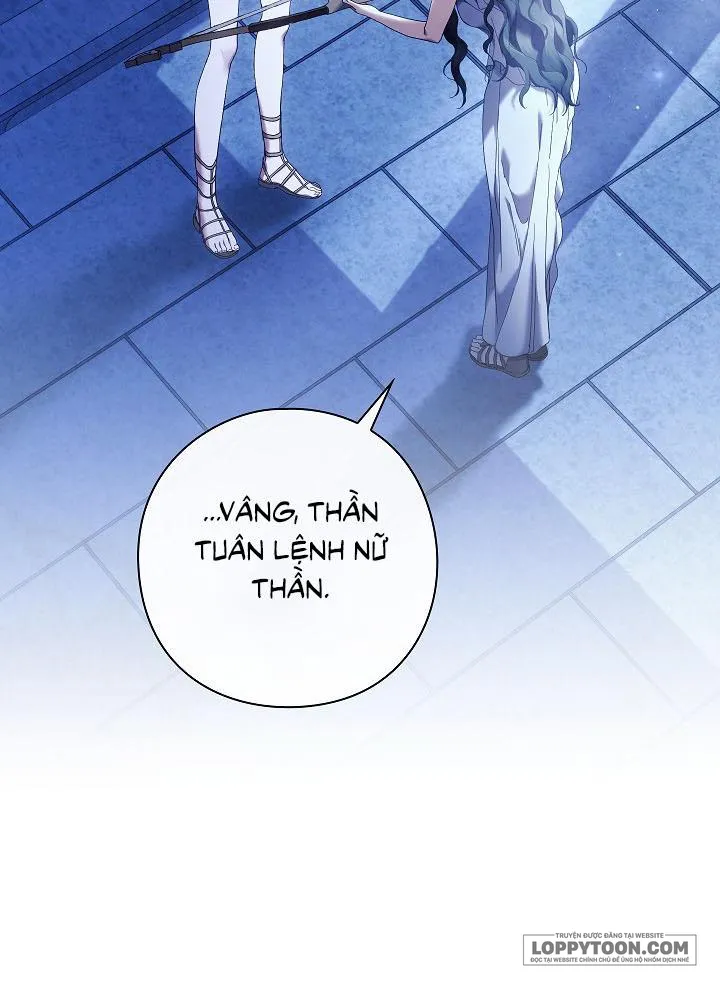 Dành Cho Các Nữ Thần: Dành Cho Daphne - Chap 4 - Trang 23