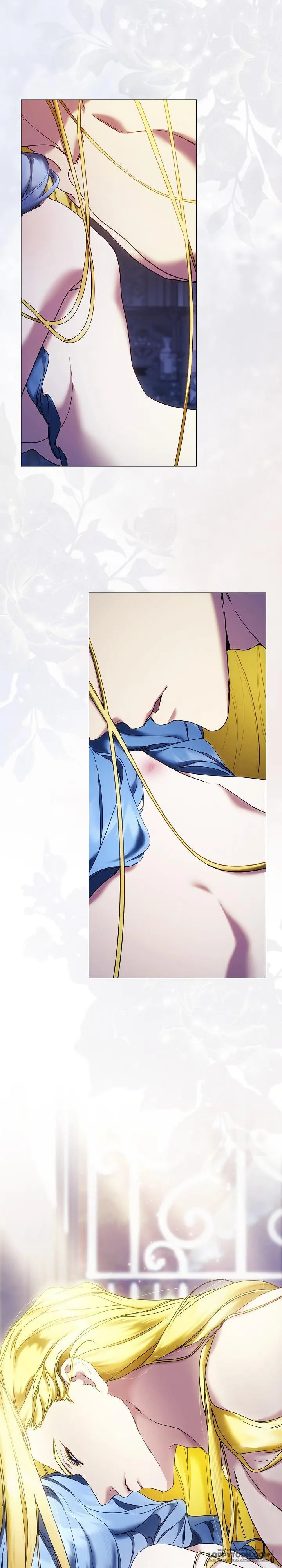 Dành Cho Các Nữ Thần: Dành Cho Daphne - Chap 4 - Trang 27