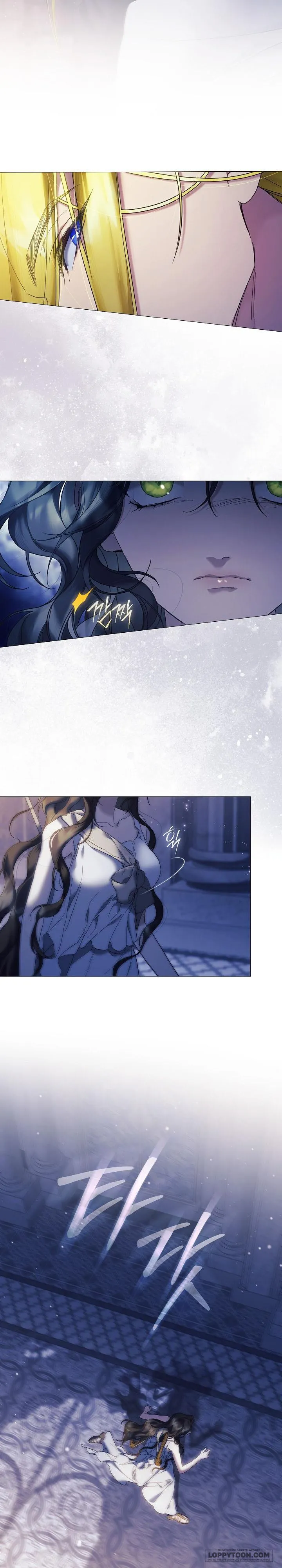 Dành Cho Các Nữ Thần: Dành Cho Daphne - Chap 4 - Trang 30
